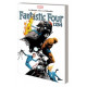 FANTASTIC FOUR BY MORRISON LEE 1234 TP NEW PNG 