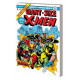 GIANT-SIZE X-MEN TRIBUTE TO WEIN COCKRUM TP 