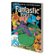 MIGHTY MMW FF TP VOL 4 FRIGHTFUL FOUR ROMERO COVER