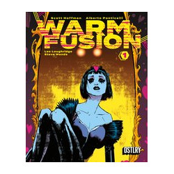 WARM FUSION HC 