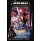 STAR WARS HIGH REPUBLIC ADV PHASE III DISPATCHES TP 