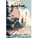 AVATAR LAST AIRBENDER LOST ADV TEAM TALES OMNIBUS TP 