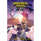BRAWLHALLA TALES NIX GN 