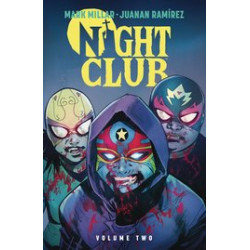 NIGHT CLUB TP VOL 2