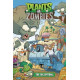 PLANTS VS ZOMBIES HC BIG SPITBALL 