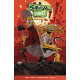 SURVIVAL STREET TP VOL 2 RADICAL LEFT