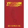 TRIGUN MAXIMUM DLX ED HC VOL 5