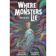 WHERE MONSTERS LIE TP VOL 2 CULL DE SAC