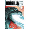 GODZILLA LIBRARY COLL TP VOL 4