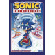 SONIC THE HEDGEHOG TP VOL 18 EXTREME COMPETITION