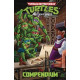 TMNT ADVENTURES COMPENDIUM HC VOL 1