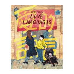 LOVE LANGUAGES TP 