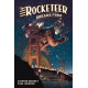 ROCKETEER BREAKS FREE TP 