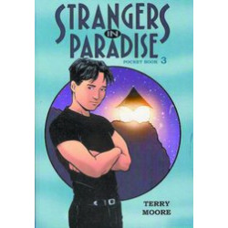 STRANGERS IN PARADISE PKT TP VOL 3