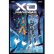 X-O MANOWAR INVICTUS HC 