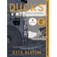 DUCKS TWO YEARS IN THE OIL SANDS GN 
