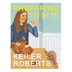 PREPARING TO BITE GN 