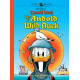 DISNEY MASTERS HC VOL 26 WALT DISNEYS DONALD DUCK TALES ANDOLD WILD DUCK