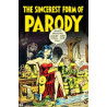FANAGRAPHICS UNDERGROUND SINCEREST FORM OF PARODY NEW PTG 