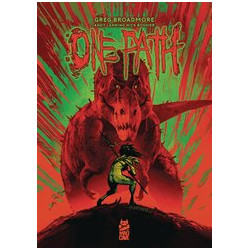 ONE PATH HC GN 