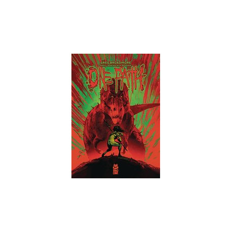 ONE PATH GN VOL 1