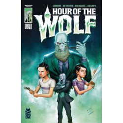 HOUR OF THE WOLF TP 