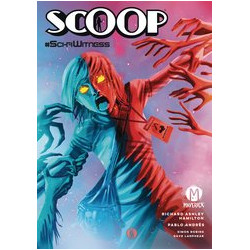 SCOOP GN VOL 3