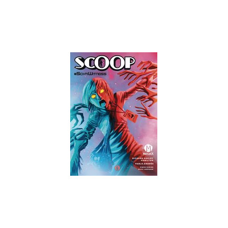 SCOOP GN VOL 3