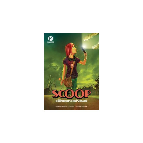 SCOOP GN VOL 1