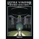 LITTLE VISITOR OTHER ABDUCTIONS HC 