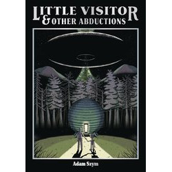 LITTLE VISITOR OTHER ABDUCTIONS HC 