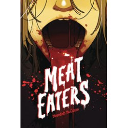 MEAT EATERS GN 