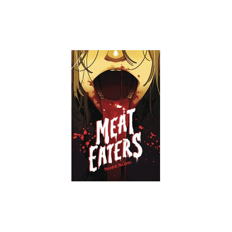 MEAT EATERS GN 