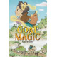 GOAT MAGIC GN 