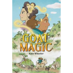 GOAT MAGIC GN 