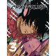 CHANGELING GN VOL 3