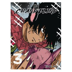 CHANGELING GN VOL 3
