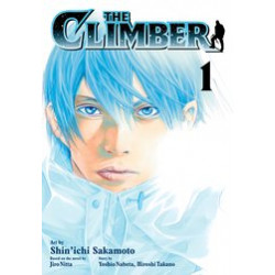 CLIMBER GN VOL 1