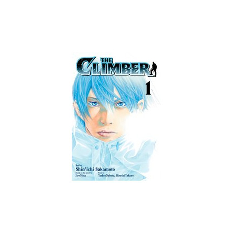 CLIMBER GN VOL 1
