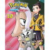 POKEMON SWORD SHIELD GN VOL 12