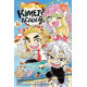 DEMON SLAYER KIMETSU ACADEMY GN VOL 5