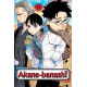 AKANE BANASHI GN VOL 11