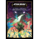 STAR WARS THE HIGH REPUBLIC EDGE OF BALANCE PREMONITION GN 