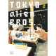 TOKYO ALIEN BROS GN VOL 2
