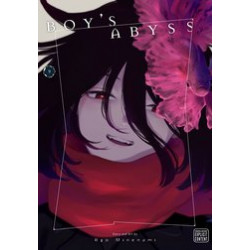 BOYS ABYSS GN VOL 9