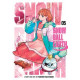 SNOWBALL EARTH GN VOL 5