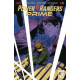 POWER RANGERS PRIME 6 CVR A MORA