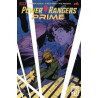 POWER RANGERS PRIME 6 CVR A MORA