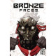 BRONZE FACES 3 CVR A SHOF