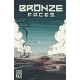 BRONZE FACES 3 CVR B LINDSAY